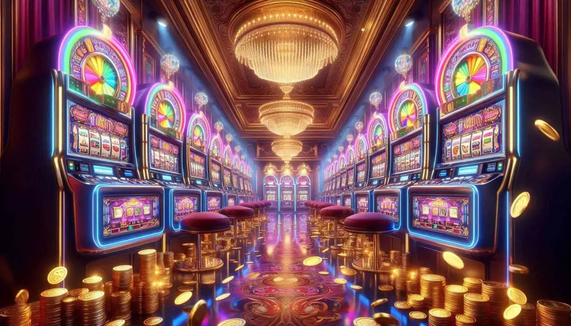 Megapari Casino